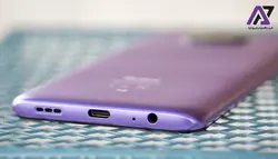 گوشی موبایل شیائومی مدل Redmi Note 9T 5G ظرفیت 64 گیگابایت | فروشگاه پارایا