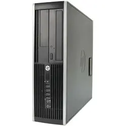 مینی کیس اچ پی مدل Compaq Elite 8300
