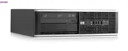 مینی کیس اچ پی مدل Compaq Elite 8300