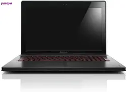 لپ تاپ لنوو مدل Y500 سایز 15.6 اینچی | فروشگاه اینترنتی پارایا