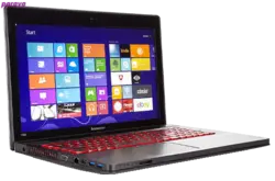 لپ تاپ لنوو مدل Y500 سایز 15.6 اینچی | فروشگاه اینترنتی پارایا