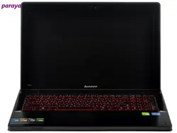 لپ تاپ لنوو مدل Y500 سایز 15.6 اینچی | فروشگاه اینترنتی پارایا