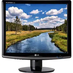 مانیتور ال جی مدل L1755s سایز 17 اینچ | فروشگاه اینترنتی پارایا