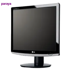 مانیتور ال جی مدل L1755s سایز 17 اینچ | فروشگاه اینترنتی پارایا
