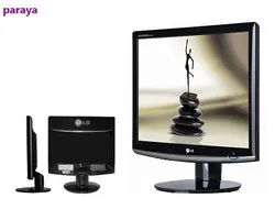 مانیتور ال جی مدل L1755s سایز 17 اینچ | فروشگاه اینترنتی پارایا