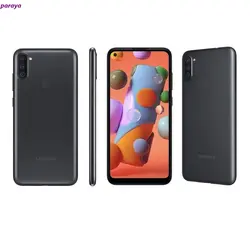 گوشی موبایل سامسونگ مدل Galaxy A11 | فروشگاه اینترنتی پارایا