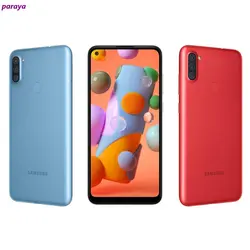 گوشی موبایل سامسونگ مدل Galaxy A11 | فروشگاه اینترنتی پارایا