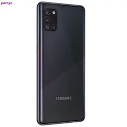 گوشی موبایل سامسونگ مدل Galaxy A31 | فروشگاه اینترنتی پارایا