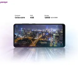 گوشی موبایل سامسونگ مدل Galaxy A31 | فروشگاه اینترنتی پارایا