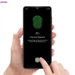 گوشی موبایل سامسونگ مدل Galaxy A31 | فروشگاه اینترنتی پارایا