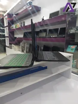 لپ تاپ اچ پی مدل Pavilion 15-EC1059AX سایز 15.6 اینچی