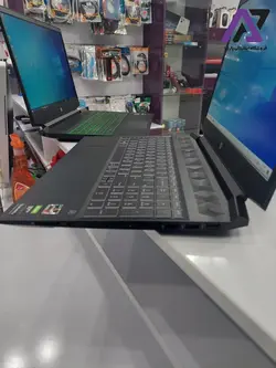 لپ تاپ اچ پی مدل Pavilion 15-EC1059AX سایز 15.6 اینچی