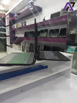 لپ تاپ اچ پی مدل Pavilion 15-EC1059AX سایز 15.6 اینچی