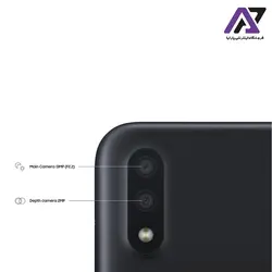 گوشی موبایل سامسونگ مدل Galaxy A01 دو سیم کارت ظرفیت 16 گیگابایت