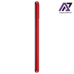 گوشی موبایل سامسونگ مدل Galaxy A01 دو سیم کارت ظرفیت 16 گیگابایت