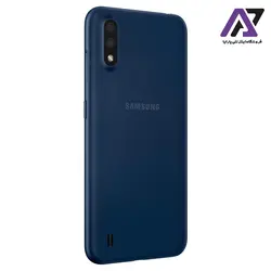 گوشی موبایل سامسونگ مدل Galaxy A01 دو سیم کارت ظرفیت 16 گیگابایت