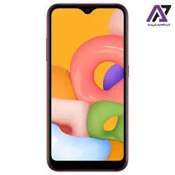 گوشی موبایل سامسونگ مدل Galaxy A01 دو سیم کارت ظرفیت 16 گیگابایت