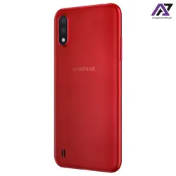 گوشی موبایل سامسونگ مدل Galaxy A01 دو سیم کارت ظرفیت 16 گیگابایت
