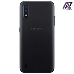 گوشی موبایل سامسونگ مدل Galaxy A01 دو سیم کارت ظرفیت 16 گیگابایت