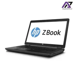 لپ تاپ اچ پی مدل ZBOOK-G1 سایز 15.6 اینچی