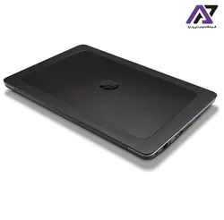 لپ تاپ اچ پی مدل ZBOOK-G1 سایز 15.6 اینچی