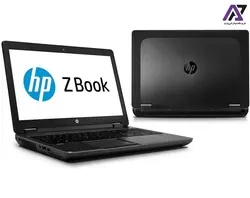 لپ تاپ اچ پی مدل ZBOOK-G1 سایز 15.6 اینچی
