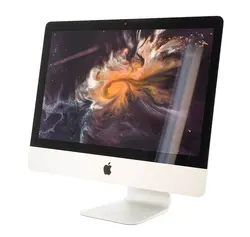 آل این وان اپل مدل iMac A1418 سایز 22 اینچی