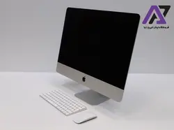 آل این وان اپل مدل iMac A1418 سایز 22 اینچی