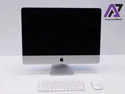 آل این وان اپل مدل iMac A1418 سایز 22 اینچی