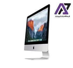 آل این وان اپل مدل iMac A1418 سایز 22 اینچی