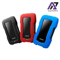 هارد اکسترنال ای دیتا مدل HD330 ظرفیت 1 ترابایت