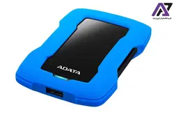 هارد اکسترنال ای دیتا مدل HD330 ظرفیت 1 ترابایت