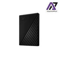 هارد اکسترنال وسترن دیجیتال مدل My Passport ظرفیت 1 ترابایت