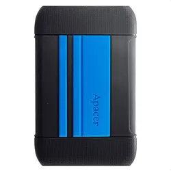 هارد اکسترنال اپیسر مدل AC633 ظرفیت 1 ترابایت