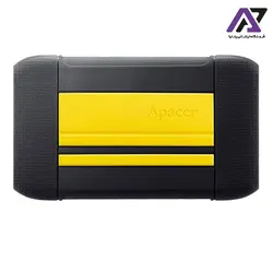 هارد اکسترنال اپیسر مدل AC633 ظرفیت 1 ترابایت