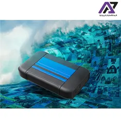 هارد اکسترنال اپیسر مدل AC633 ظرفیت 1 ترابایت