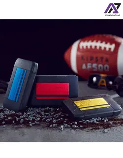 هارد اکسترنال اپیسر مدل AC633 ظرفیت 1 ترابایت