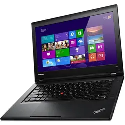 لپ تاپ لنوو مدل Thinkpad L440 سایز 14 اینچی