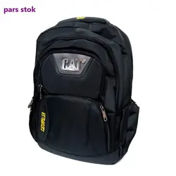 کوله پشتی لپ تاپ مدل CAT-BB05 مناسب برای لپ تاپ 15 اینچی