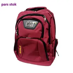 کوله پشتی لپ تاپ مدل CAT-BB05 مناسب برای لپ تاپ 15 اینچی