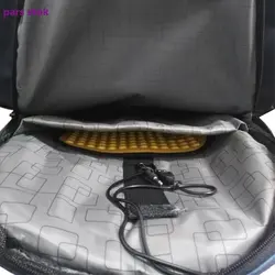 کوله پشتی لپ تاپ مدل CAT-BB05 مناسب برای لپ تاپ 15 اینچی