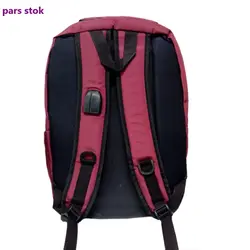 کوله پشتی لپ تاپ مدل CAT-BB05 مناسب برای لپ تاپ 15 اینچی