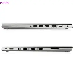لپ تاپ اچ پی مدل ProBook 450 G6 سایز 15.6 اینچی