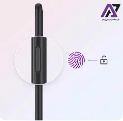 گوشی موبایل سامسونگ مدل Galaxy A03S دو سیم کارت ظرفیت 64 گیگابایت و رم 4 گیگابایت