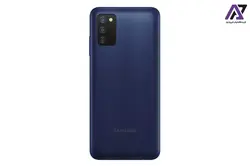 گوشی موبایل سامسونگ مدل Galaxy A03S دو سیم کارت ظرفیت 64 گیگابایت و رم 4 گیگابایت