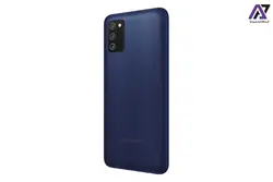 گوشی موبایل سامسونگ مدل Galaxy A03S دو سیم کارت ظرفیت 64 گیگابایت و رم 4 گیگابایت