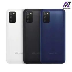 گوشی موبایل سامسونگ مدل Galaxy A03S دو سیم کارت ظرفیت 64 گیگابایت و رم 4 گیگابایت
