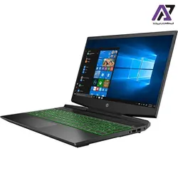 لپ تاپ اچ پی مدل Pavilion 15-dk0056wm سایز 15.6 اینچی