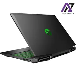 لپ تاپ اچ پی مدل Pavilion 15-dk0056wm سایز 15.6 اینچی