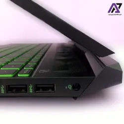 لپ تاپ اچ پی مدل Pavilion 15-dk0056wm سایز 15.6 اینچی